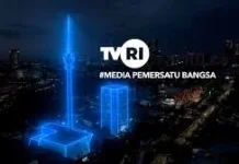 Hari Televisi Nasional TVRI