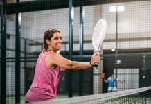 Padel untuk Wanita: Aktivitas Seru untuk Menjaga Kebugaran