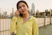 Pentingnya Olahraga Rutin bagi Wanita