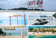 Berikut 5 Pantai Hits Batam yang Wajib Dikunjung