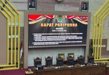 Kepastian Hukum Kampung Tua Jadi Perhatian dalam Pembahasan Ranperda