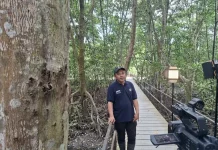 Dari Lokasi Pembuangan Sampah menjadi Ekowisata Pandang Tak Jemu