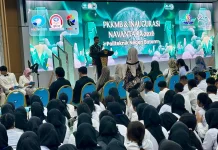 Mahasiswa Baru Polibatam Mulai Babak Baru di Lingkungan Perguruan Tinggi