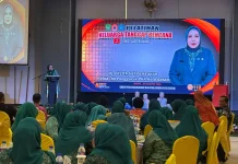 Kesiapsiagaan Bencana Diminta Dimulai Sebelum Kondisi Darurat