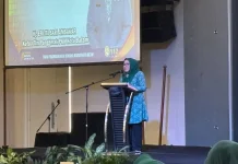 Kader PKK Diharapkan Perluas Edukasi Kesiapsiagaan Bencana