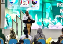 Polibatam Siapkan Mahasiswa Lewat Pembelajaran Berbasis Proyek