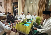 Maulid Nabi Muhammad SAW