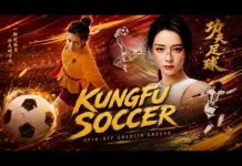 Kembalinya Kegilaan Komedi Absurd Ala Stephen Chow dalam Kung Fu Soccer