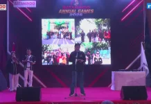 Annual Games Batamindo Kembali Digelar, Tradisi Kompetisi Pekerja sejak 1994