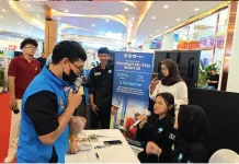 Polibatam Kenalkan Pendidikan Vokasi di SIJORI Engineering Expo 2026