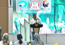 Pemko Batam Siapkan Beasiswa bagi Mahasiswa Berprestasi yang Memenuhi Syarat
