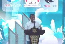 Pemko Batam Minta Mahasiswa Polibatam Pahami Perubahan Kebutuhan Industri