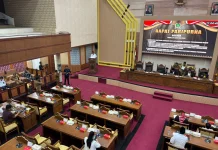 Pemko Batam Siapkan Satu Data dan Satu Peta Kampung Tua