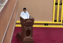 Pengelolaan Aset Daerah Batam Jadi Fokus Pembahasan Ranperda