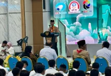 Wali Kota Minta Mahasiswa Polibatam Serius Menjalani Pendidikan