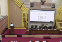 Pemko Batam Siapkan Penertiban dan Optimalisasi Aset Daerah