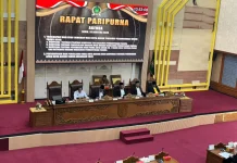 Perubahan Pajak dan Retribusi Batam Dibahas, Pemko Soroti Pelayanan dan Data