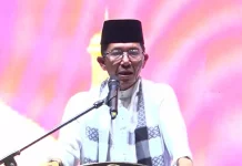 Wali Kota Dorong Warga Batam Jadikan Rasulullah sebagai Teladan dalam Kehidupan