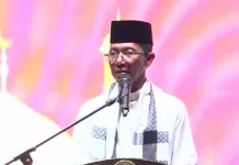 Wali Kota Ajak Pemimpin di Batam Teladani Rasulullah