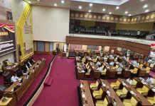 Pemko Batam Tekankan Pendapatan Daerah Tanpa Beban Berlebihan