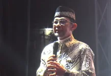 Ustad Wijayanto Tekankan Persatuan sebagai Kunci Kemajuan Kota Batam