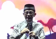 Ustad Wijayanto Ingatkan Makna Keberkahan Tidak Lepas dari Ketaatan kepada Allah