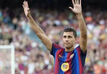 Penilaian Transfer Barcelona 2026: Rodri Jadi Transfer Terbaik?