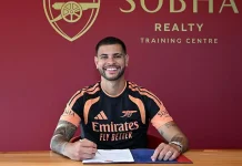 Penilaian Transfer Arsenal 2026: Bruno Guimarães Jadi Transfer Terbaik?