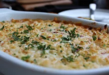 Macaroni Schotel, Hidangan Pasta yang Populer di Indonesia