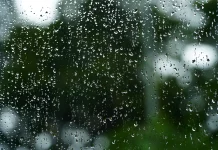 Ini Alasan Kenapa Suara Hujan Bikin Hati Tenang