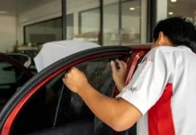 Jangan Terkecoh Kegelapan, Ini yang Perlu Diperhatikan Saat Memilih Kaca Film