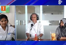 Dari Kebun ke Produk Kemasan, KWT Taman Batara Raya Kembangkan Usaha Pangan