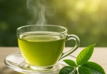 Teh Hijau, Minuman Alami yang Berpotensi Membantu Menjaga Kolesterol