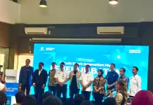 GSIH Batam Dorong Talenta Digital Jadi Pemain di Industri Global