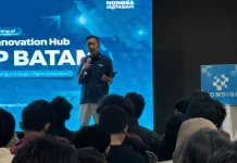 NDP Targetkan Talenta Digital Batam Tembus Pasar Internasional
