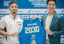 Satria Muda Ikat Yudha Saputera Sampai 2030