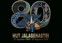 Hari Ulang Tahun (HUT) Jalasenastri