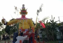 Ullambana Perayaan Festival Hantu