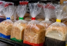 Kenali Arti Warna Segel Roti sebelum Anda Membeli