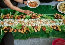 Mengulik Tradisi dan Keunikan Hidangan Nusantara Nasi Liwet