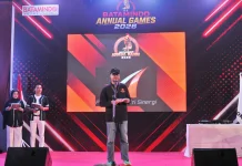 Annual Games Batamindo Kembali Digelar, Tradisi Kompetisi Pekerja sejak 1994