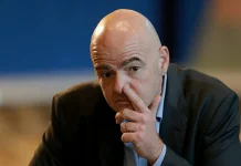 UEFA vs FIFA Memanas, Gianni Infantino Terancam Kasus Hukum