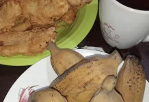 Pisang Goreng atau Rebus yang Mana Pilihanmu