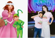 Oki dan Nirmala Segera Hadir di Bioskop