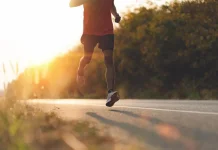Waktu Terbaik untuk Jogging dan Jalan Kaki
