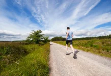 Cara Memulai Jogging untuk Pemula