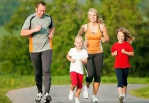 Mengapa Jalan Kaki Bisa Membantu Menurunkan Berat Badan