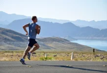 Manfaat Jogging dan Jalan Kaki untuk Kesehatan Mental