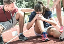 Penyebab Lutut Sakit setelah Jogging