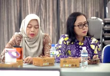 BKKBN Kepri Perkuat Pengelolaan Alokon hingga Fasilitas Kesehatan